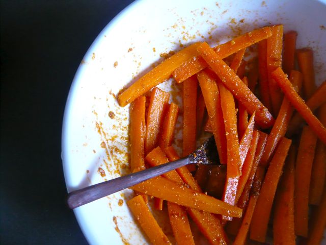 Benefit of carrots (1)