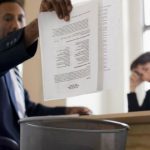 Using a Background Check Online